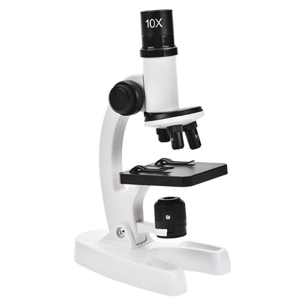 Children's Microscope