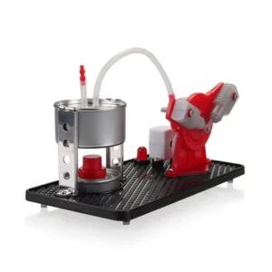 Shopfiy Toys 2021 Jouet Pour Enfant 10 Ans Montessori Manufacturer Steam Engine-UMI-2432