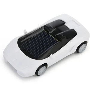 STEM Mini Solar Vehicle Kids Educational Toy-UMI-2182