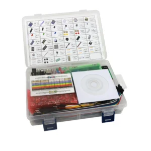 For R3 Project The Most Complete Starter Kit-UMI-2515